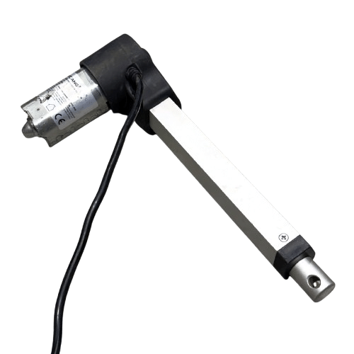 JIECANG JC35D3-3NF(1)-13.5-24-150/290-HB 24V/DC Linear Actuator 6inch Stroke DA84