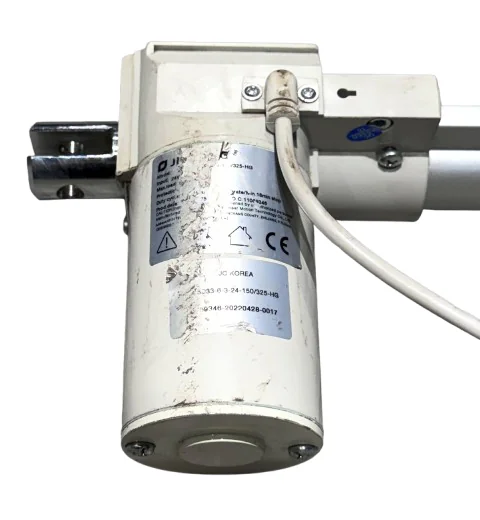 JIECANG JC35D33-6-3-24-150/325-HG 24V/DC Linear Actuator 6inch Stroke DA89 - Image 5