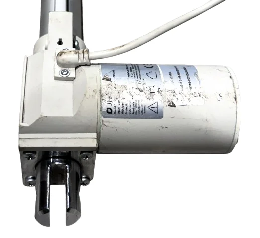 JIECANG JC35D33-6-3-24-150/325-HG 24V/DC Linear Actuator 6inch Stroke DA89 - Image 6