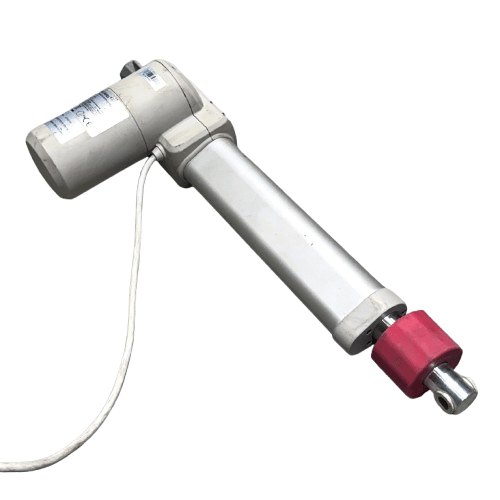 JIECANG JC35L28-8-7D3-29-200/400-HG 29V/DC Linear Actuator 7.7inch Stroke DA83