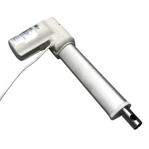 JIECANG JC35L29-Y-8-3-24-130/385-HG 24V/DC Linear Actuator 5inch Stroke DA87
