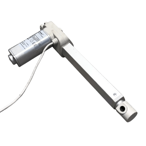 JIECANG JC35L6-3NF(1)-13-24-150/290-HG 24V/DC Linear Actuator 6.2inch Stroke DA85