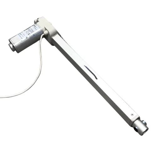 JIECANG JC35L6-3NF(1)-13-24-300/440-HG 24V/DC Linear Actuator 12inch Stroke DA82