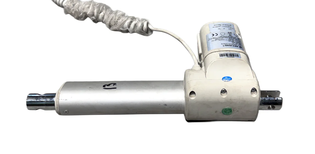 JIECANG JC35L9-6-5-24-150/325-HG 24V/DC Linear Actuator 6inch Stroke DA78 - Image 3