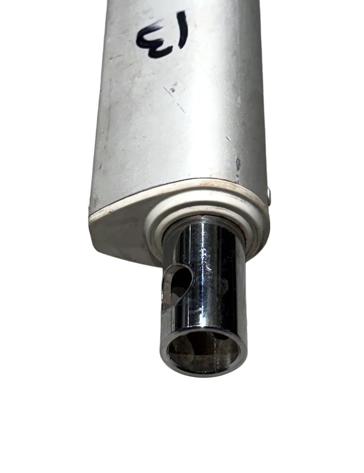 JIECANG JC35L9-6-5-24-150/325-HG 24V/DC Linear Actuator 6inch Stroke DA78 - Image 4