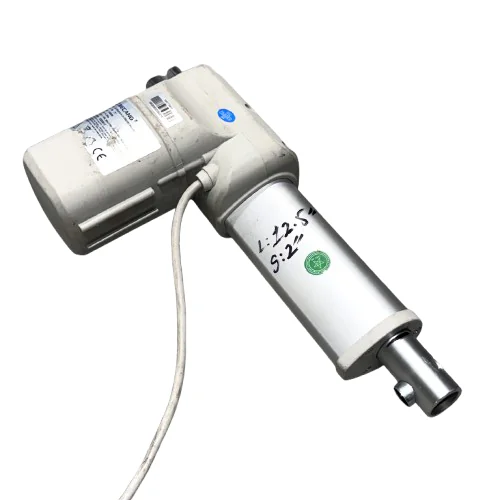 JIECANG JC35L9-A-6-24-050/283-HG-L30 24V/DC Linear Actuator 2inch Stroke DA90