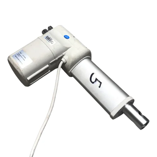 JIECANG JC35L9-A-6-24-100/283-HG-L30 24V/DC Linear Actuator 4inch Stroke DA88
