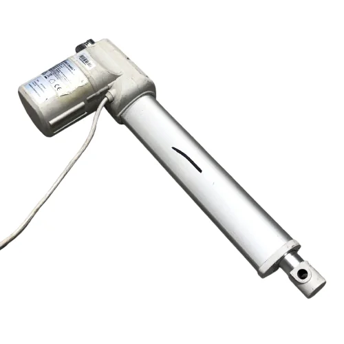 JIECANG JC35L9-A-6-24-223/425-HG-L30 24V/DC Linear Actuator 8.6inch Stroke DA81