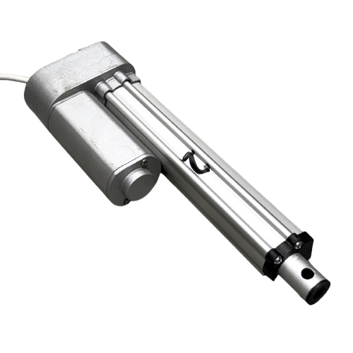 JIECANG JC35W2-2-3NF(1)-13D5-24-150/290-HG 24V/DC Linear Actuator 6inch Stroke DA86