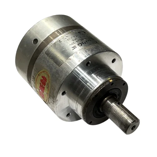 KAMO KAMOSEIKO 30:1 Ratio BR85SH-30S Ball Reducer Gearbox For Panasonic 200w Servo Motor G1681