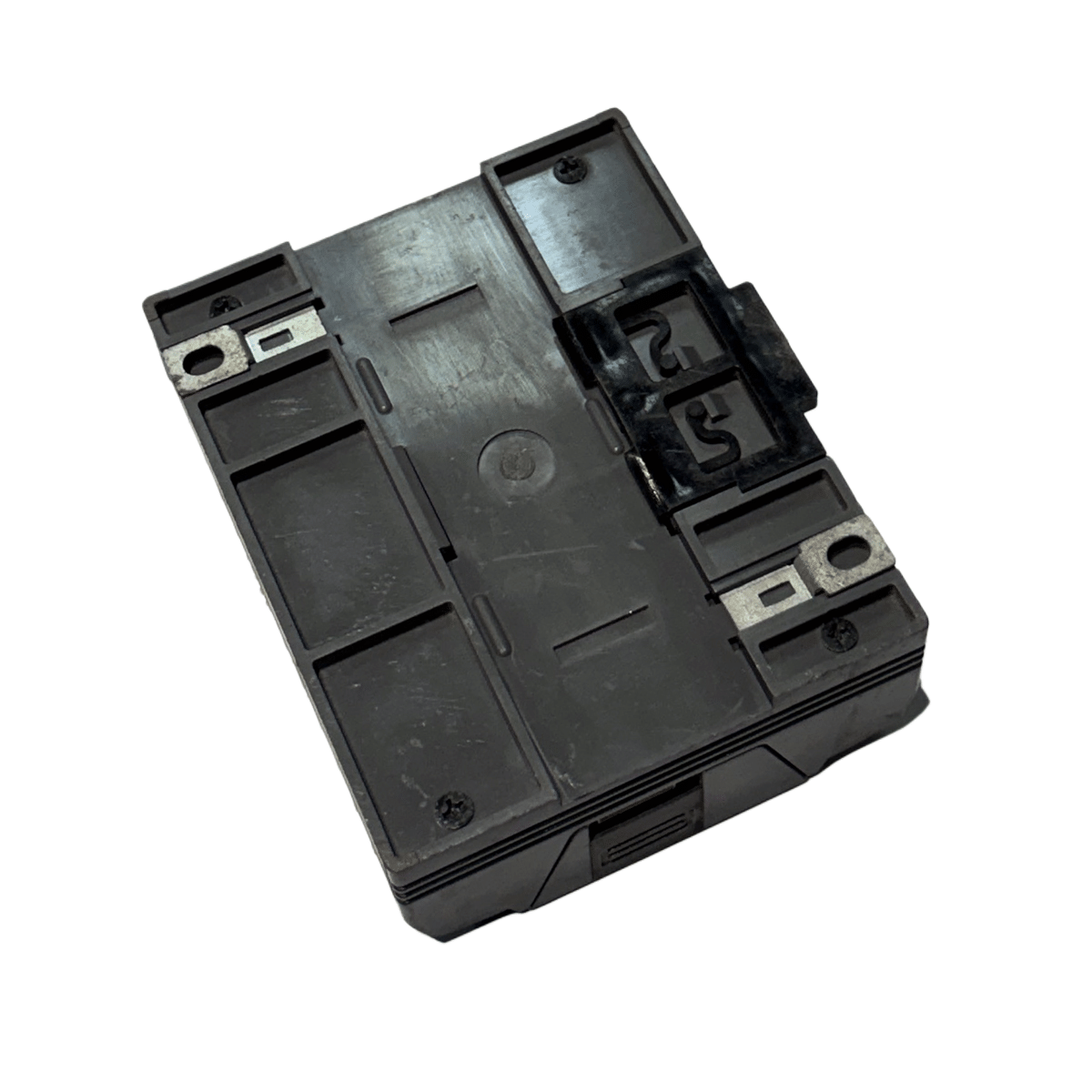 KEYENCE KV-40T2W 24V/DC Basic Unit (PLC) Module PL345 - Image 7