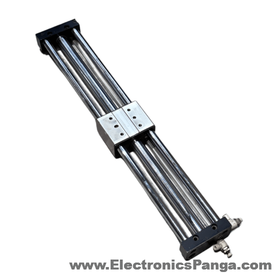 KOGANEI MRGH20X410 Pneumatic Guided Cylinder Actuator N428
