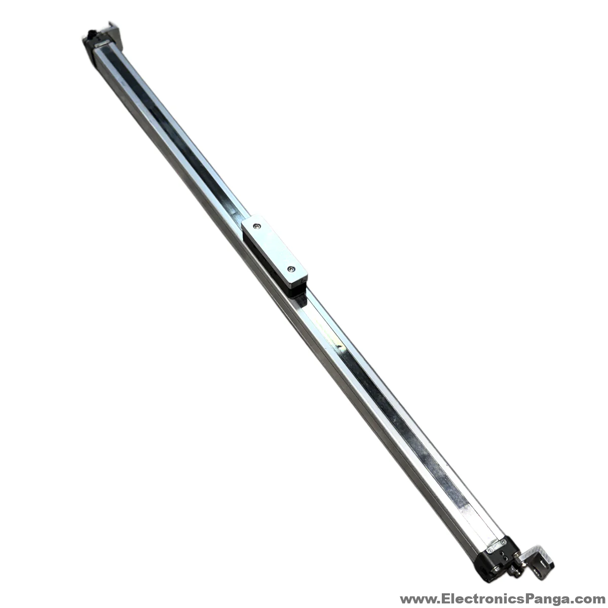 KOGANEI ORCA16X500 Pneumatic Guided Cylinder Actuator N429