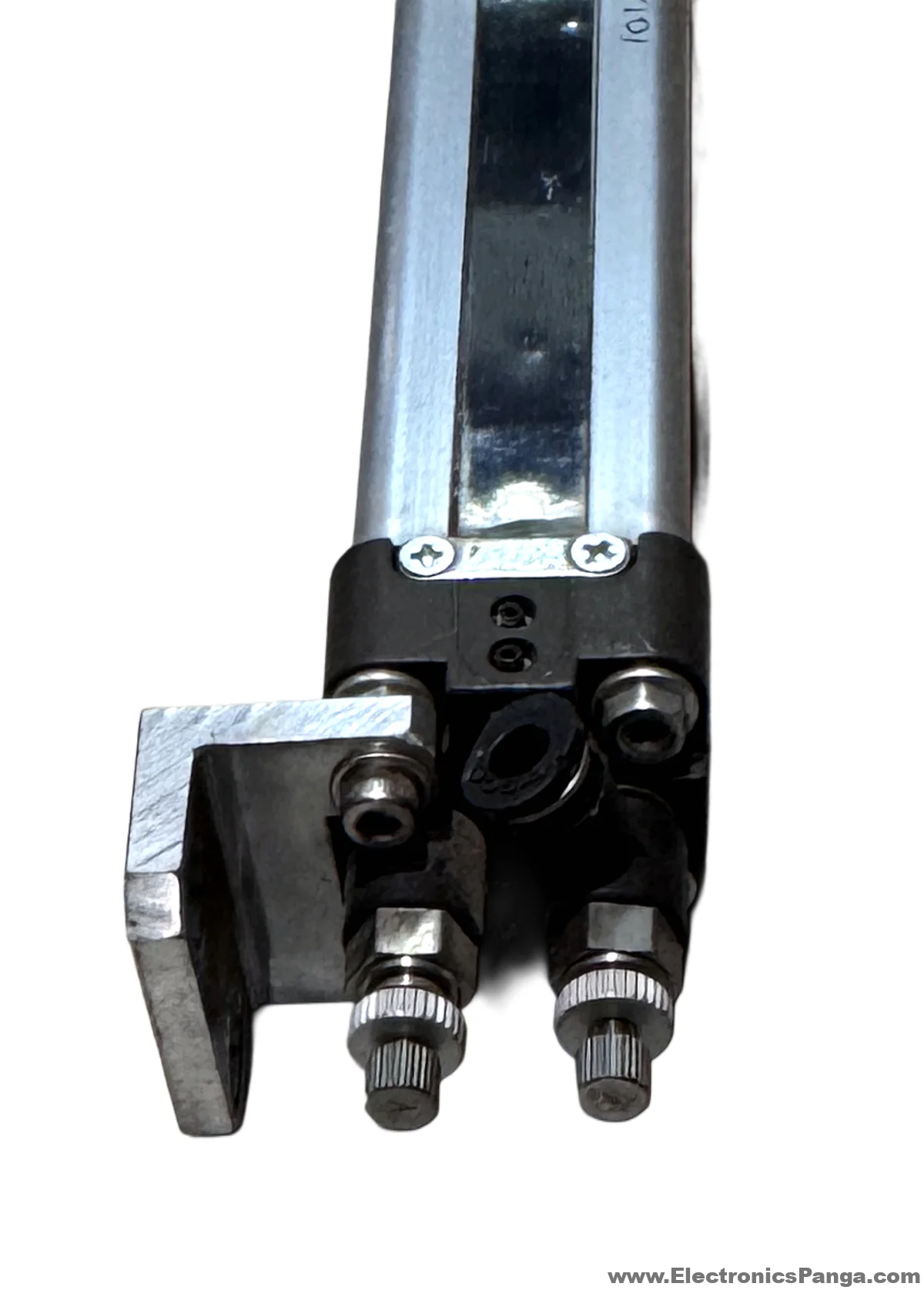 KOGANEI ORCA16X500 Pneumatic Guided Cylinder Actuator N429 - Image 4