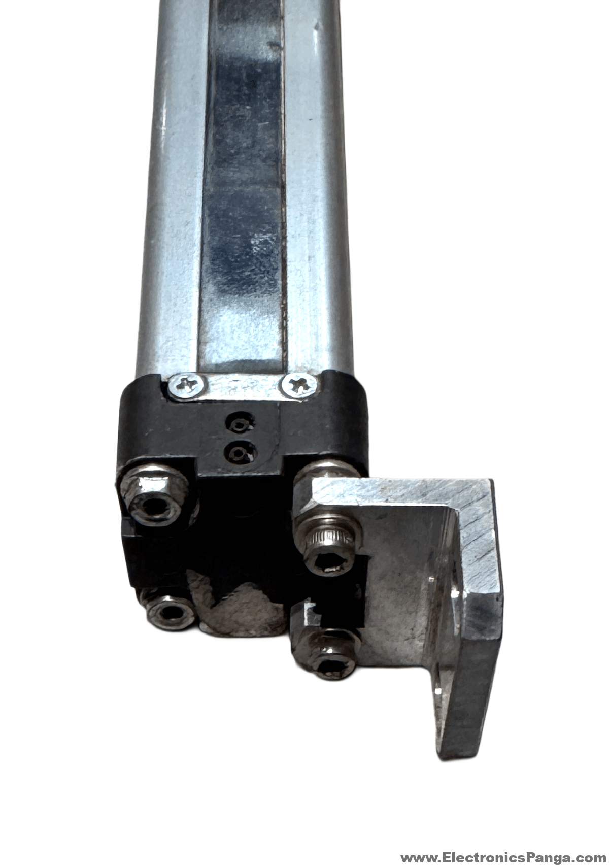 KOGANEI ORCA16X500 Pneumatic Guided Cylinder Actuator N429 - Image 5