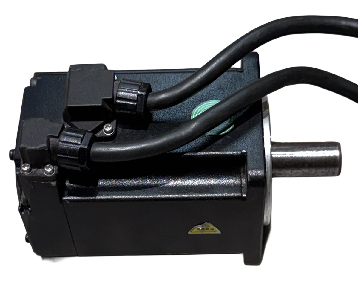 LEADSHINE 0.40Kw (400W) ACM1-06004H2 AC Servo Motor + L7-400 Driver MD438 - Image 4