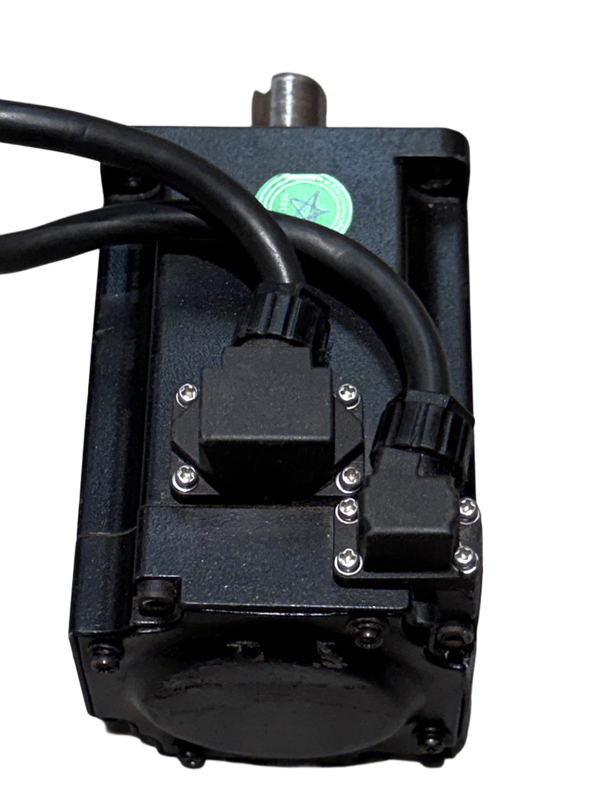 LEADSHINE 0.40Kw (400W) ACM1-06004H2 AC Servo Motor + L7-400 Driver MD438 - Image 6