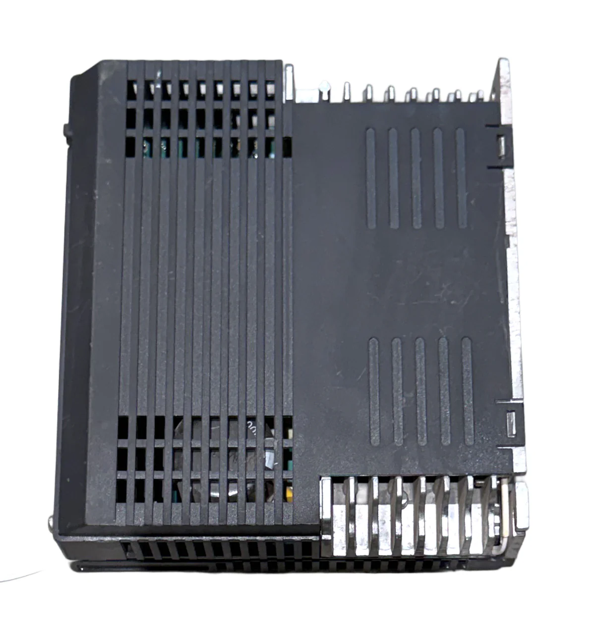 LEADSHINE 0.75Kw (750W) ACM1-08008H2-F1-M17S AC Servo Motor + L7-750 Driver MD445 - Image 11