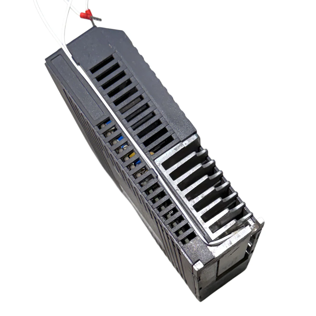 LEADSHINE 0.75Kw (750W) ACM1-08008H2-F1-M17S AC Servo Motor + L7-750 Driver MD445 - Image 13