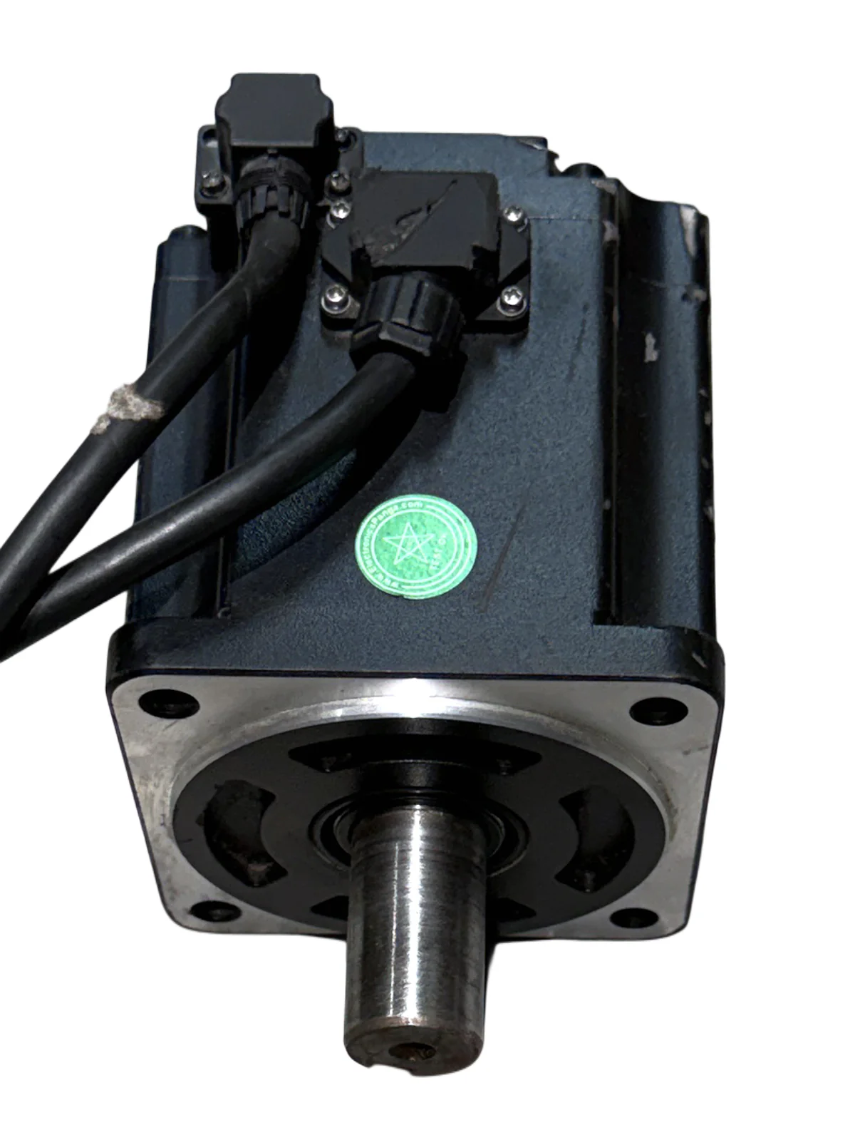 LEADSHINE 0.75Kw (750W) ACM1-08008H2-F1-M17S AC Servo Motor + L7-750 Driver MD445 - Image 5
