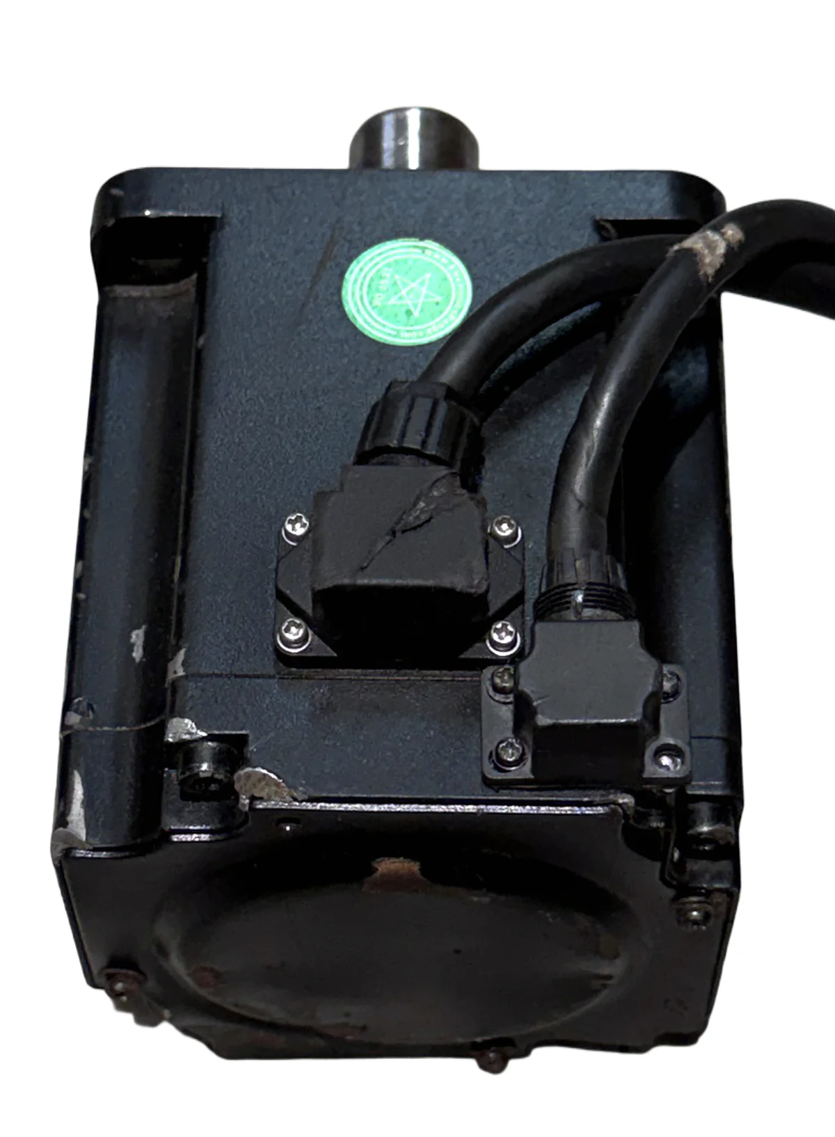 LEADSHINE 0.75Kw (750W) ACM1-08008H2-F1-M17S AC Servo Motor + L7-750 Driver MD445 - Image 6