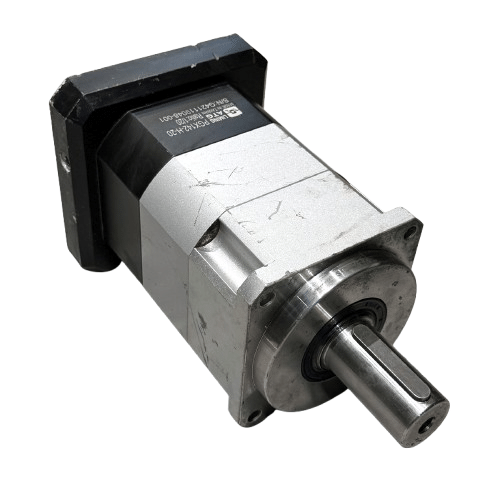 LIMING ATG 20:1 Ratio PGX142-H-20 Reducer Gearbox For 2kw, 3.5kw, 5kw Servo Motor G1692