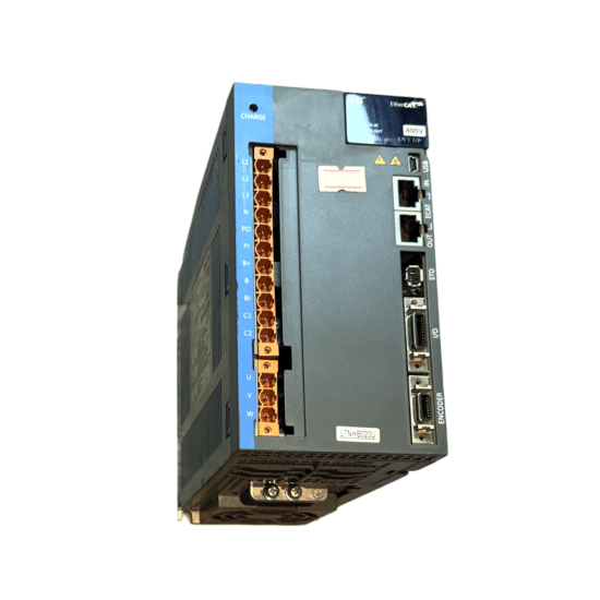 LS 2.0kw(2000w) L7NHB020U AC Servo driver SD1753