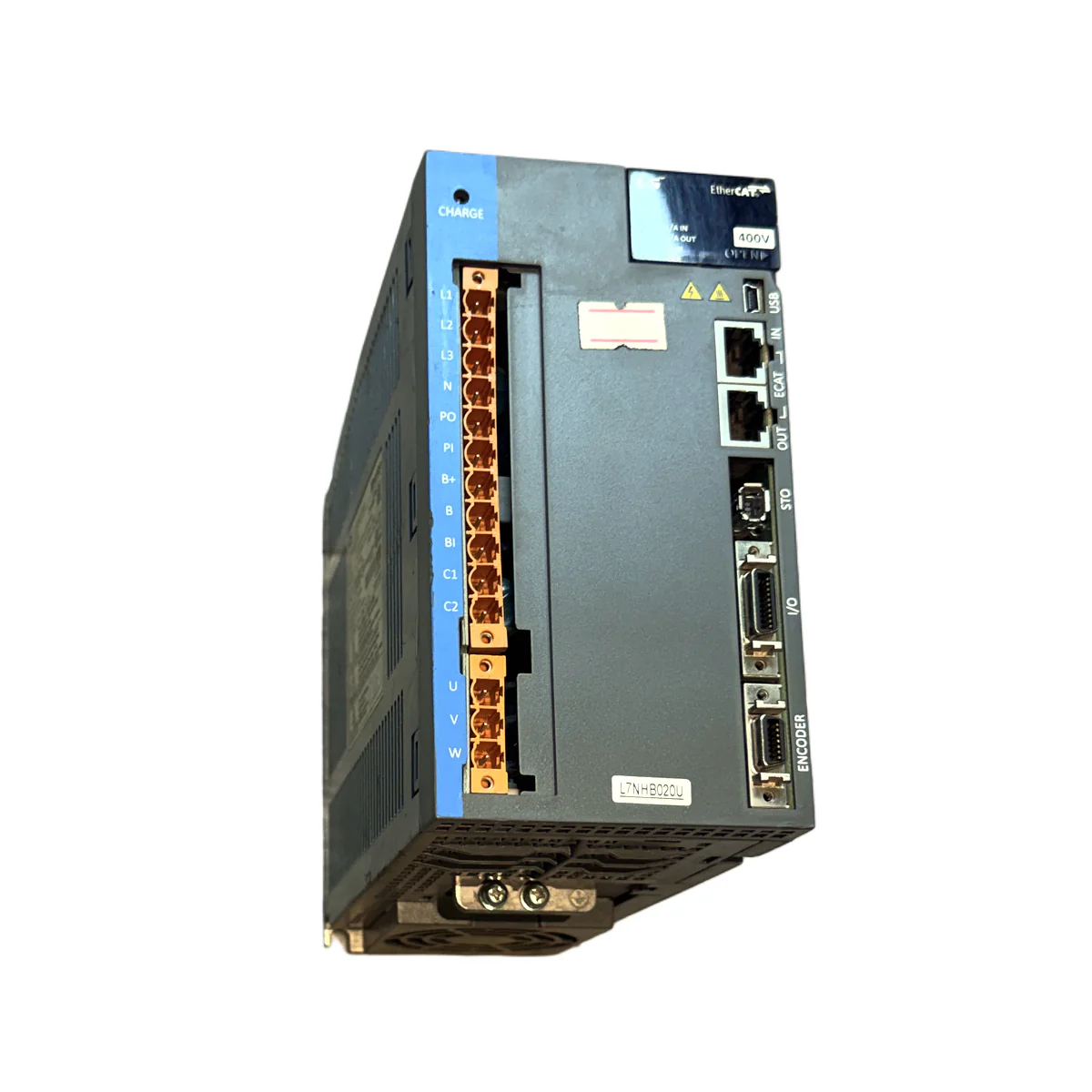 LS 2.0kw(2000w) L7NHB020U AC Servo driver SD1753