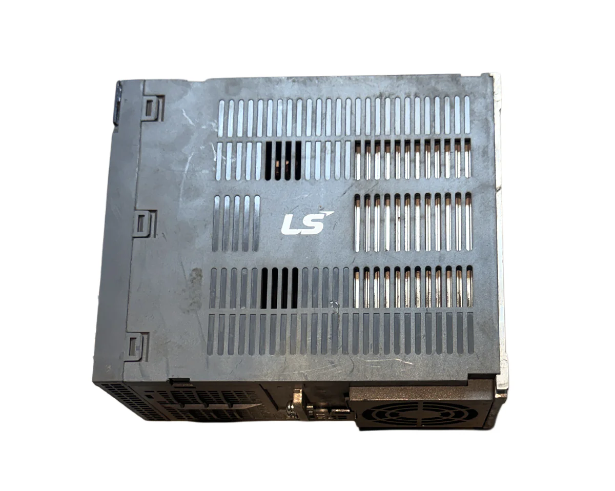 LS 2.0kw(2000w) L7NHB020U AC Servo driver SD1753 - Image 6