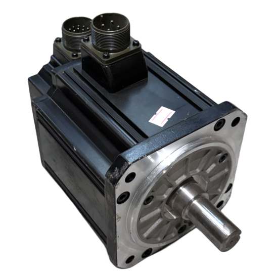 LS XGT 2.2Kw (2200W) XML-FE22AMK (ID:763) AC Servo Motor SM1567