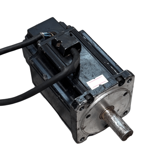 LS XMOTION 0.45Kw (450W) APM-SC05DEK AC Servo Motor SM1588