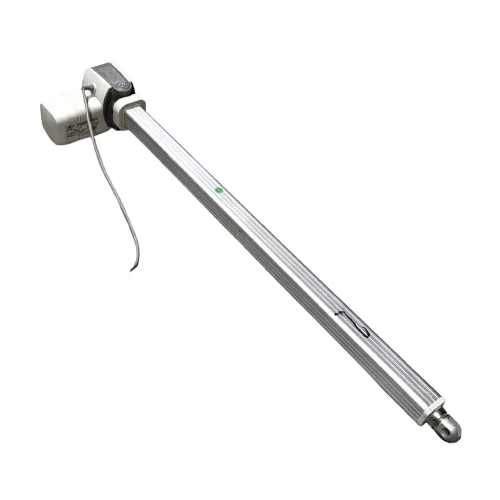 MAGNETIC MAX30-C700980A251M0-000 24V/DC Linear Actuator 27inch Stroke DA94