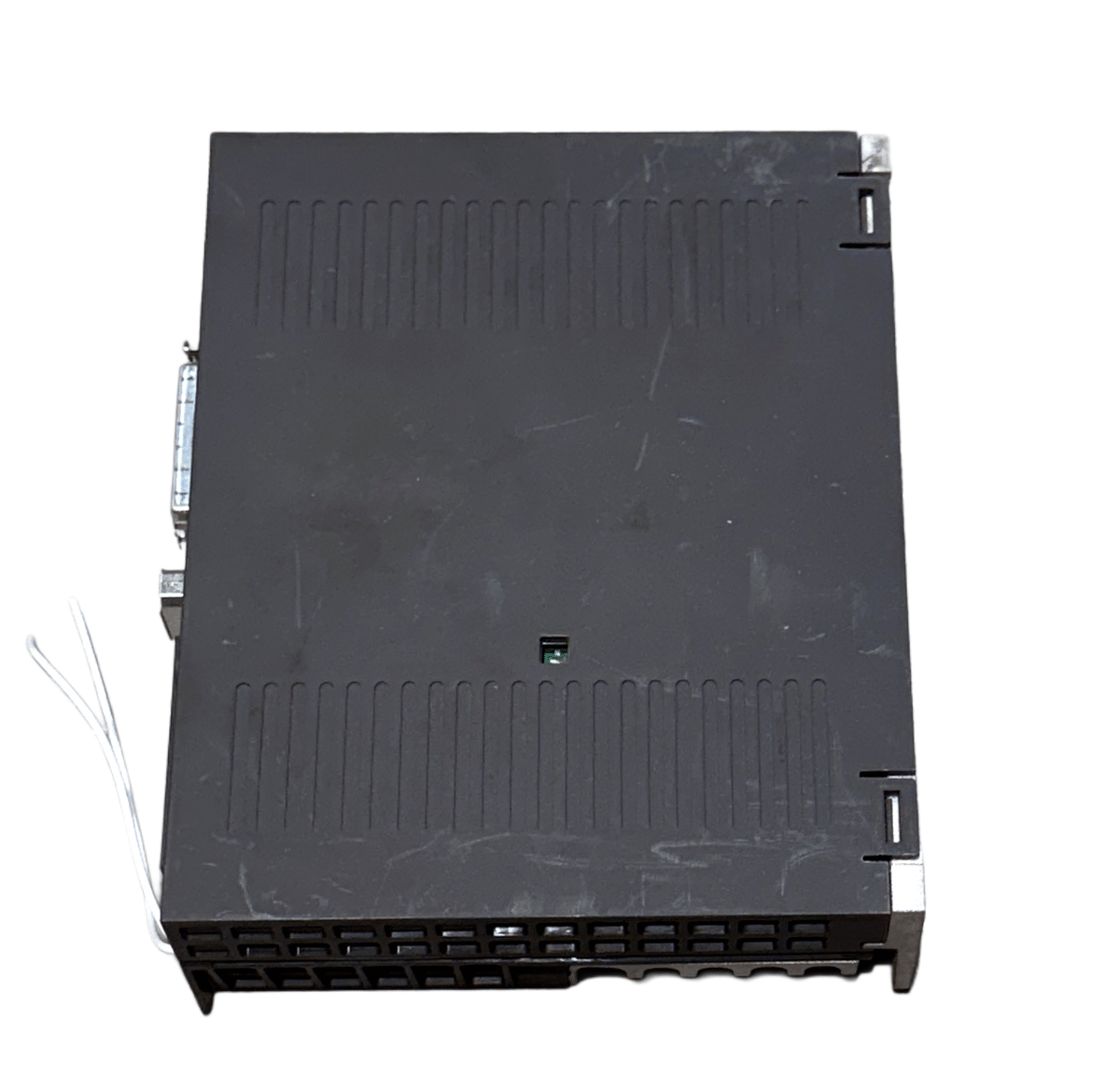 MITSUBISHI 0.4Kw (400W) HG-KR43J AC Servo Motor + MR-JE-40A Driver MD451 - Image 11