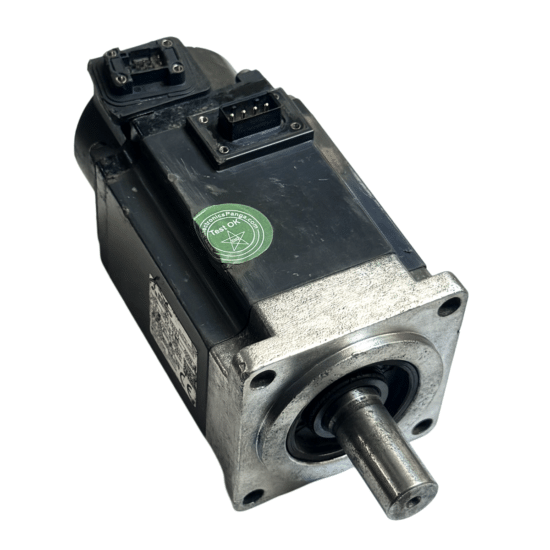 MITSUBISHI 0.4Kw (400W) HG-KR43J AC Servo Motor SM1585