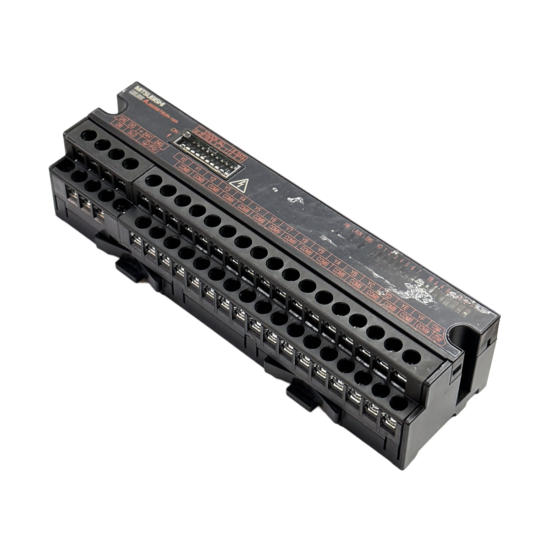 MITSUBISHI CC-Link AJ65BTB2N-16R Output Unit PL336