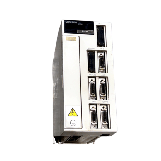 MITSUBISHI FCA50L Drive Controller Module AS763