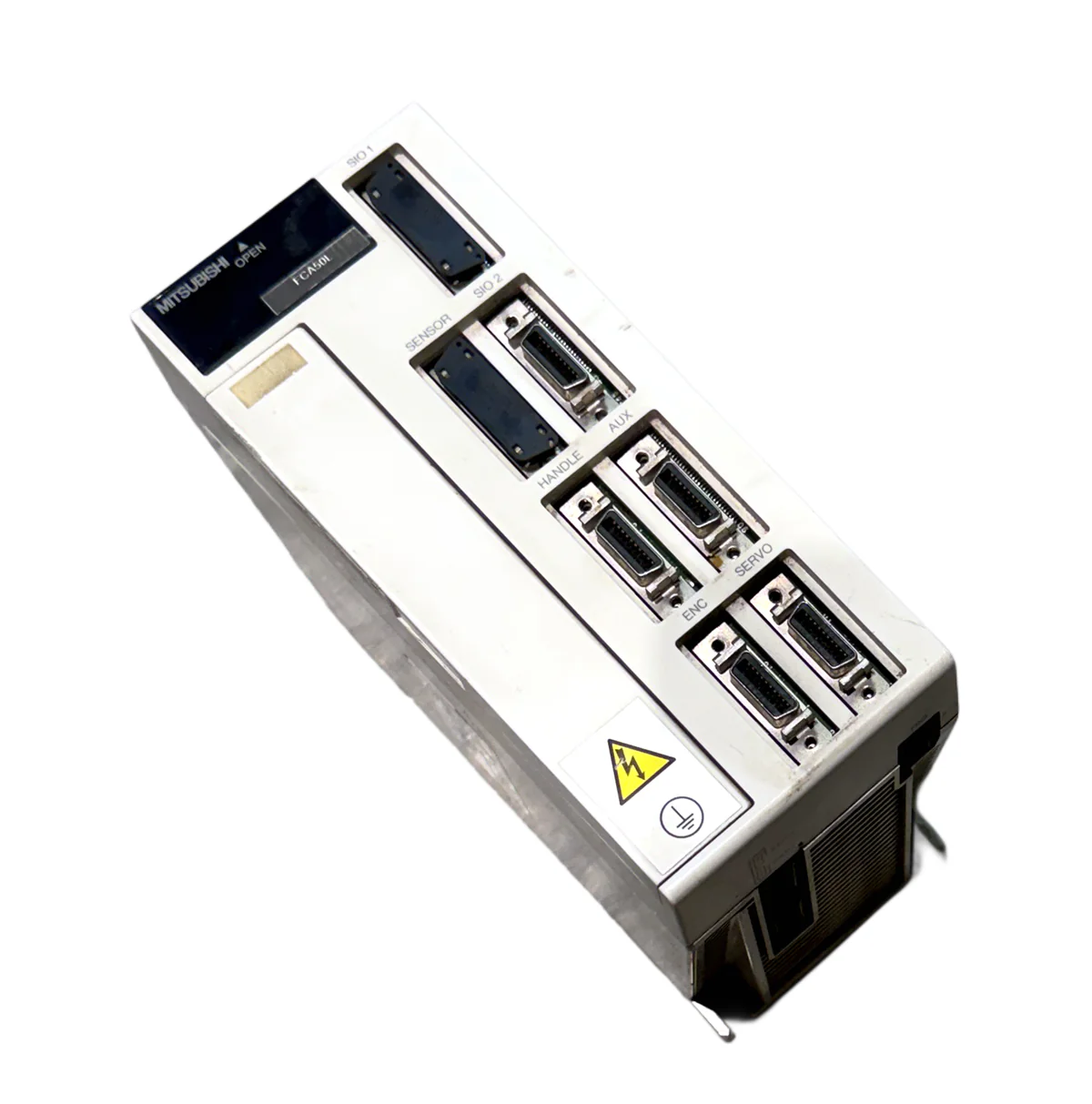 MITSUBISHI FCA50L Drive Controller Module AS763 - Image 7
