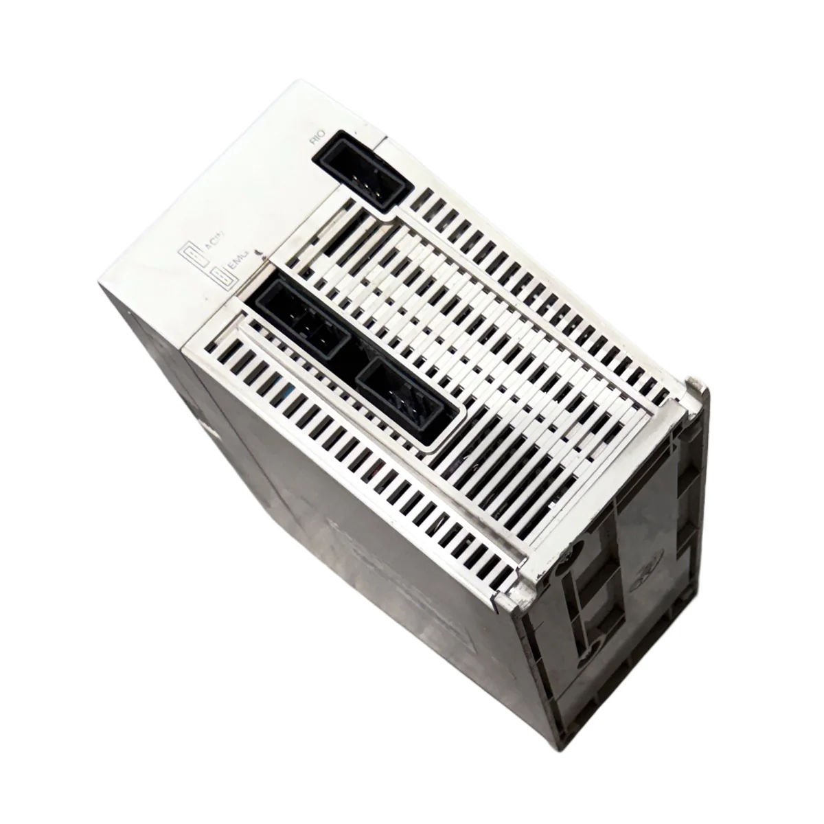 MITSUBISHI FCA50L Drive Controller Module AS763 - Image 8