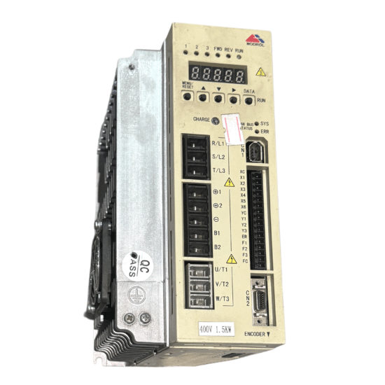 MODROL 1.5Kw (1500W) IMS-MF4-41P5E4 AC Servo Driver SD1760