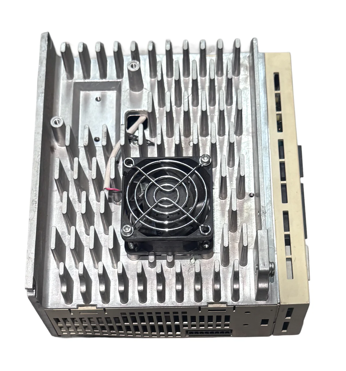 MODROL 1.5Kw (1500W) IMS-MF4-41P5E4 AC Servo Driver SD1760 - Image 5
