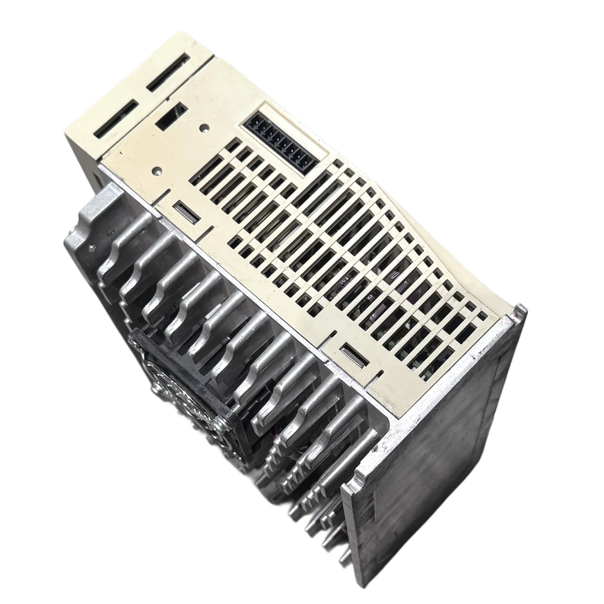 MODROL 1.5Kw (1500W) IMS-MF4-41P5E4 AC Servo Driver SD1760 - Image 7