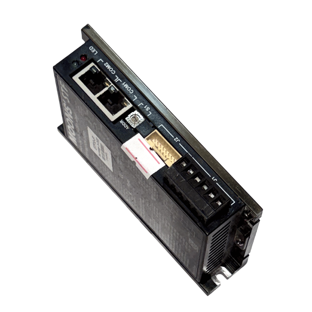 MOONS STF10-IP 24-70V Stepper Motor Driver STD387 - Image 6