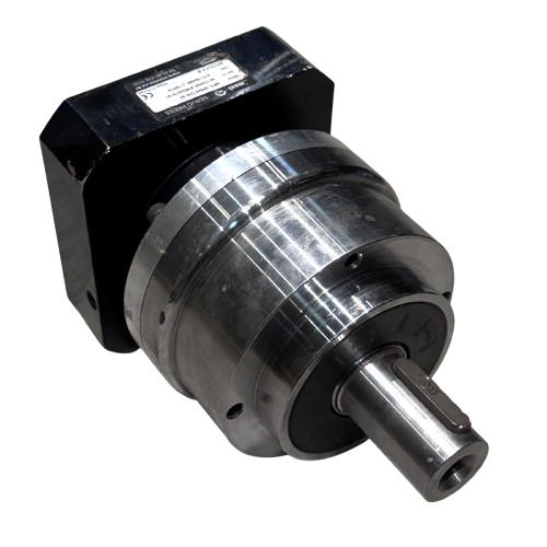 MOVICO 9:1 Ratio MPS-G09AE120L30 Reducer Gearbox For 1kw 1.5kw Servo Motor G1686