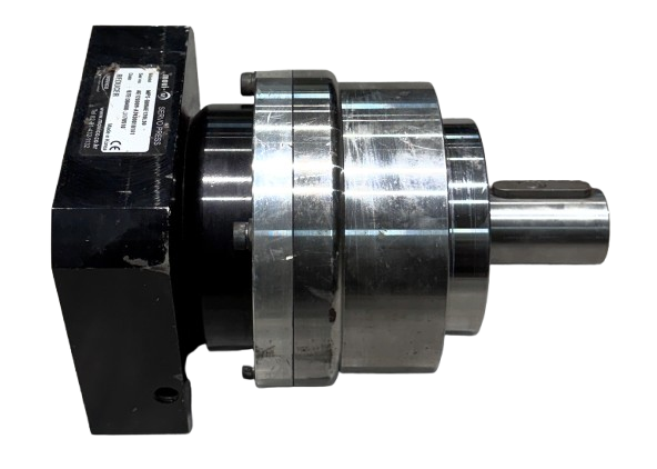 MOVICO 9:1 Ratio MPS-G09AE120L30 Reducer Gearbox For 1kw 1.5kw Servo Motor G1686 - Image 3