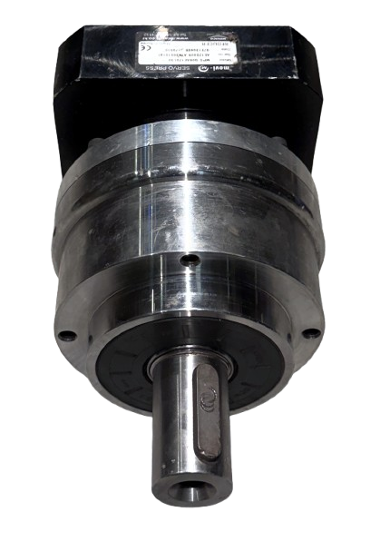 MOVICO 9:1 Ratio MPS-G09AE120L30 Reducer Gearbox For 1kw 1.5kw Servo Motor G1686 - Image 4