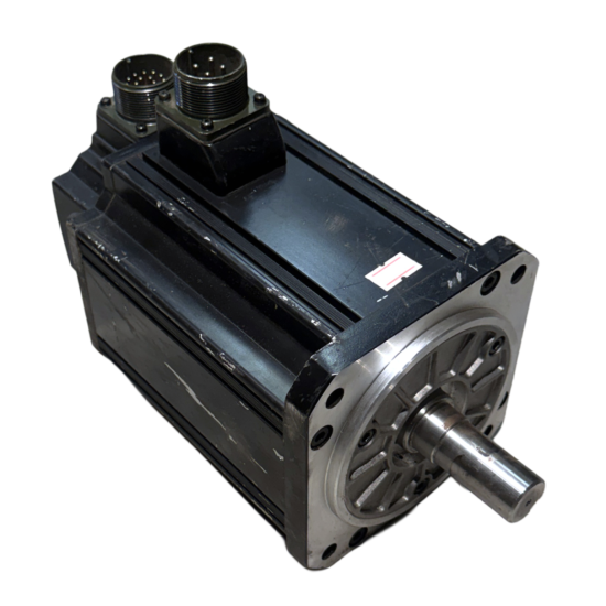 MOVICO M Series MPS-M130L30 AC Servo Motor SM1556