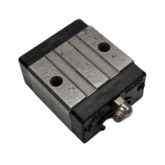 NB SGL25F CNC Linear Bearing SL-362