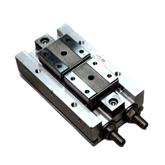 NEW-ERA HP06-14JC-S Parallel Linear Gripper Pneumatic Cylinder N422