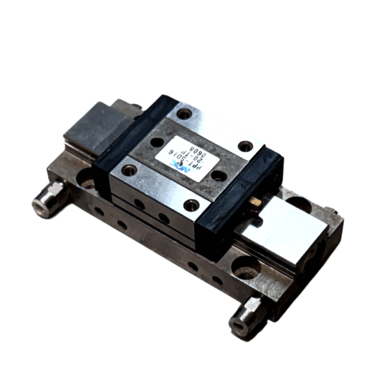 NEW-ERA NOK PPT-SD16-20-TP Pneumatic Air Slide Cylinder N423