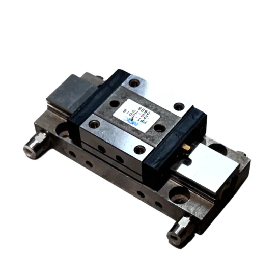 NEW-ERA NOK PPT-SD16-20-TP Pneumatic Air Slide Cylinder N423